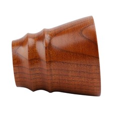 Great Paint Color Healthy Wooden Cup Elegant Coffee Milk Water Drinking Cups HOT