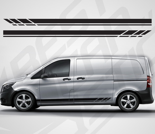 For mercedes vito - mercedes, van