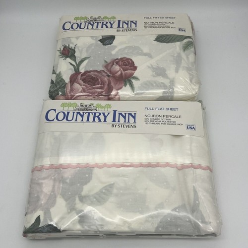 Country inn stevens - country, full