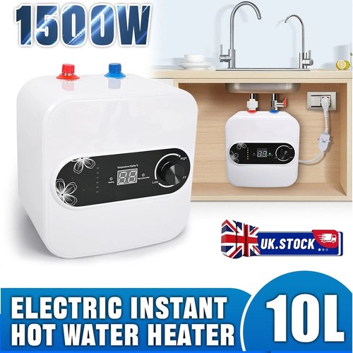 10l electric instant - 10l,