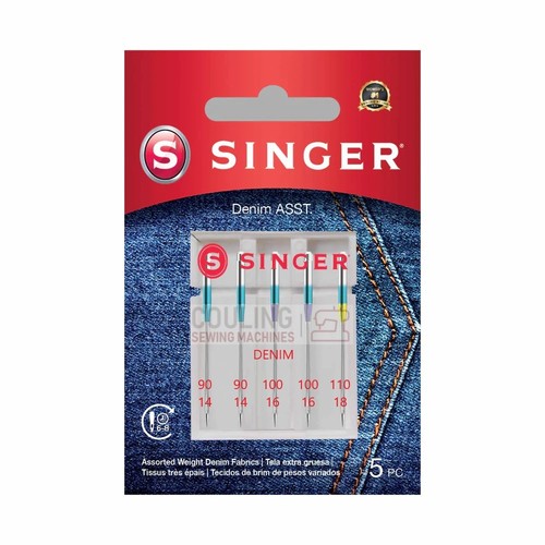 Genuine singer sewing - singer,
