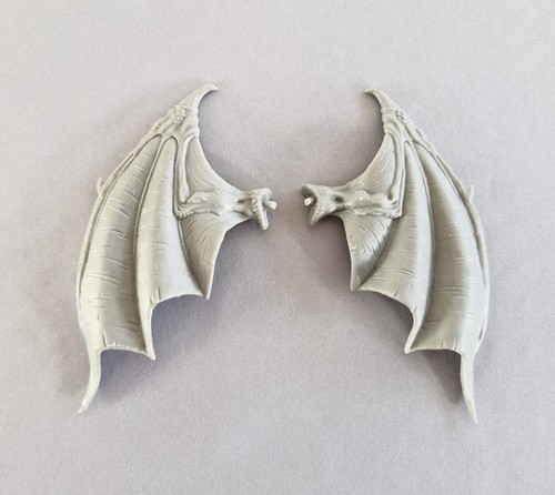 Warhammer dragon wyvern - dragon/wyvern, wings