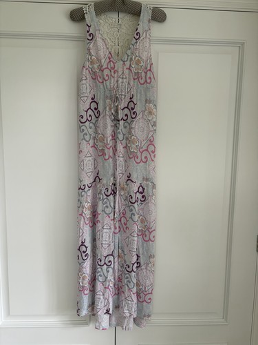 Odd molly pink - odd, maxi