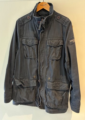 Abercrombie and fitch men - fitch, men's