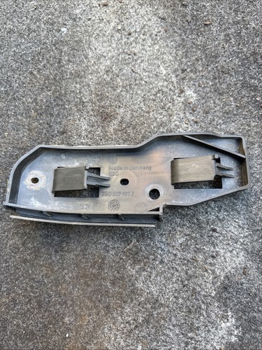Passat front bumper - vw,