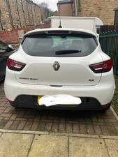 Renault Clio 2014 All Genuine