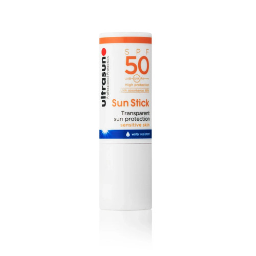 Ultrasun sun stick transparent - ultrasun,