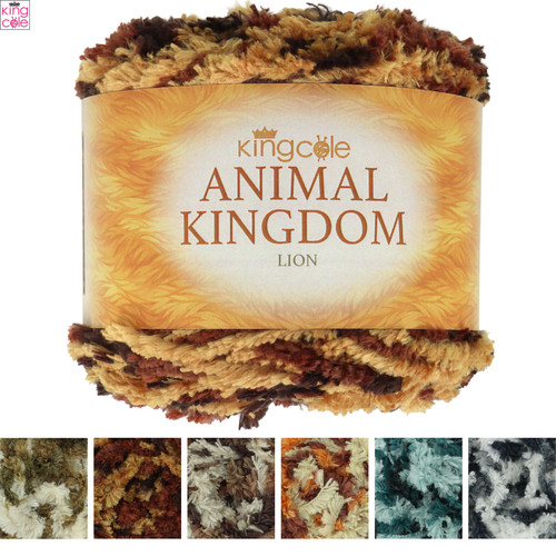 King cole animal - cole, 100g