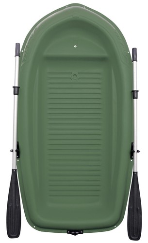 Sportyak 213 fishing boat - sportyak,