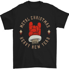 Metal Christmas Heavy Rock