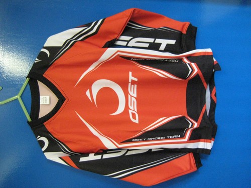 Oset kids electric trials - kids, bike
