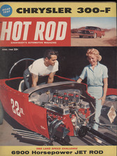 Hot Rod April 1960 6900