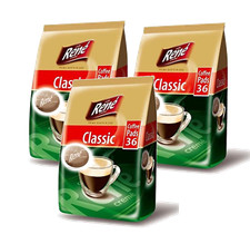 Philips Senseo 108 x Cafe Rene