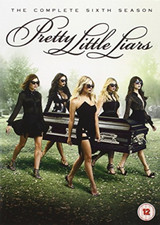 Pretty Little Liars : Season 6