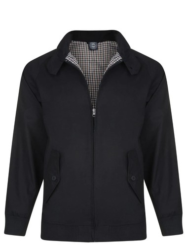 Kam mod harrington jacket - harrington,