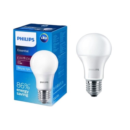 Phillips led e27 - phillips,