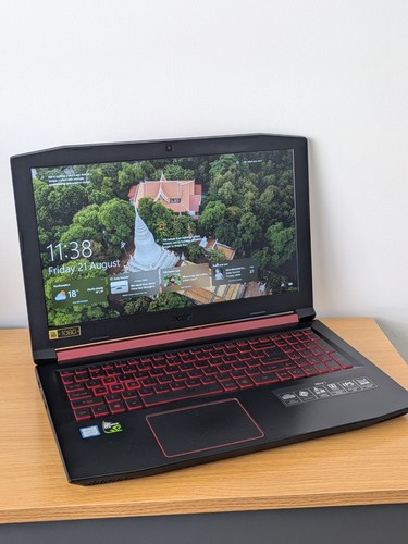 Acer nitro an515 - acer, an515-51