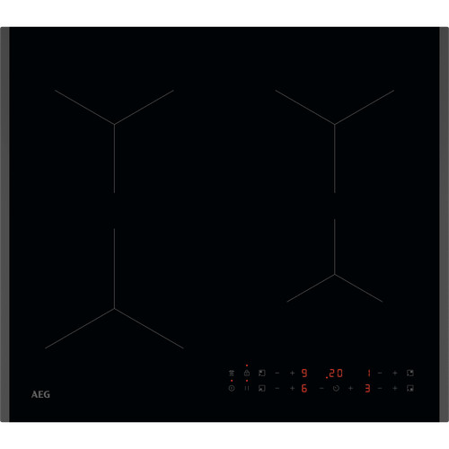 Aeg tn64ia00fb 5000 series - aeg,