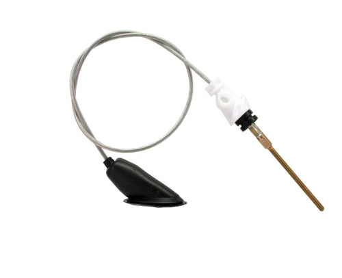 Transporter handbrake cable - handbrake,