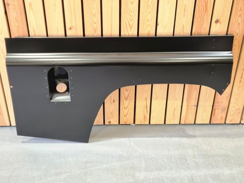Genuine land rover defender - land,