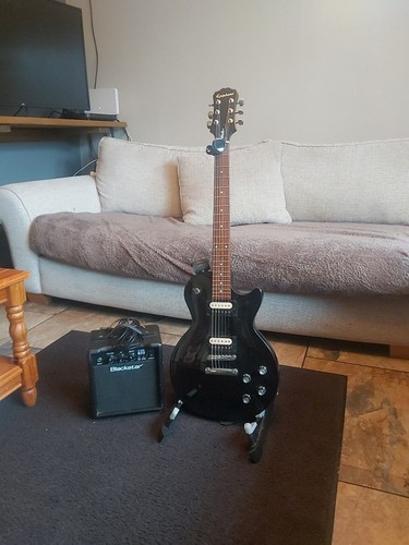 Epiphone les paul - , studio