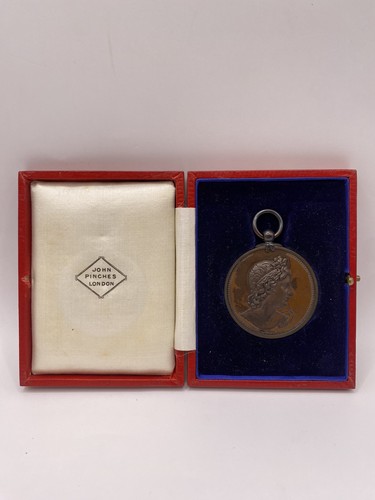 Royal academy music bronze - royal, of
