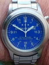 Orient + Club King P.C.P.O