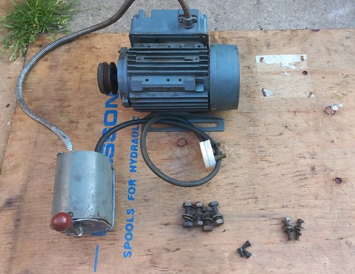 Myford ml7 super - 7, lathe