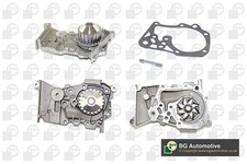 BGA Engine Cooling Water Pump Fits Renault Logan 1.6 (LS18, LS1S, LS1V, LS1Y)