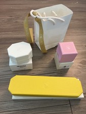 Bundle Of 3 Swarovski empty