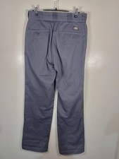 Dickies 874 Original Fit Grey