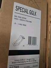 VELUX GGL CK02 2870H Centre