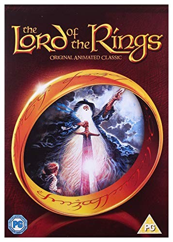 The lord rings - of,