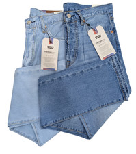 Levis 501 Original Regular Fit