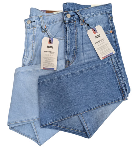 Levis 501 original regular fit - 501,