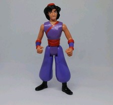 Disney Aladdin - 5" Action