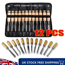 Wood Carving Hand Chisel Tool