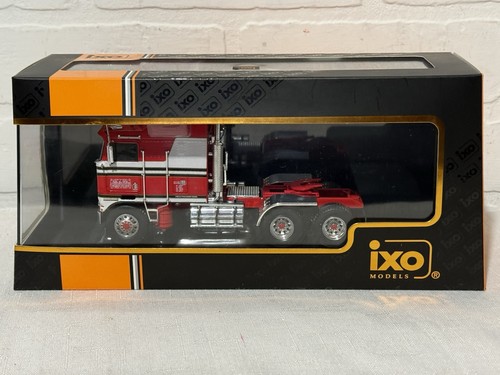 Ixo 1976 kenworth k100 - 1/43,