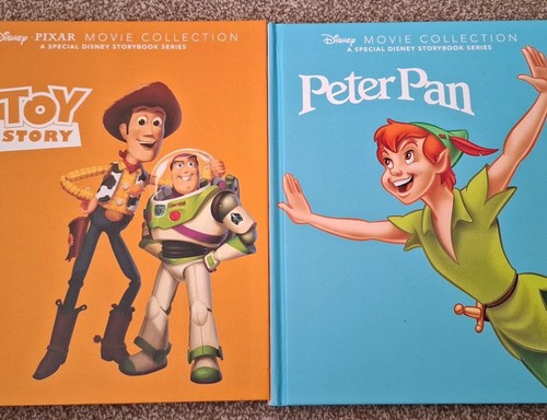 Disney pixar movie collection - disney,