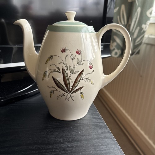 Vintage alfred meakin hedgerow - alfred,