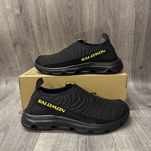 Size salomon rx moc - salomon,