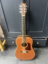 Aria Gallagher G400 Made In