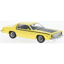 IXO 1:43 Scale Plymouth Road