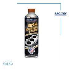 POWERTEC - RIPARA MONOBLOCCHI TESTATE E CILINDRI PER USO PROFESSIONALE PW0205