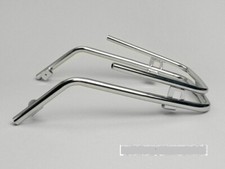 Vespa mudguard bumper bar - mudguard,