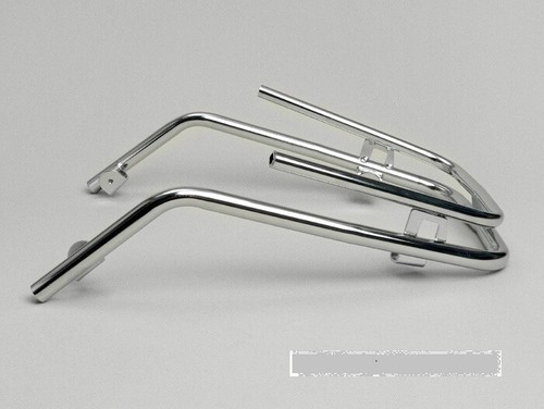 Vespa mudguard bumper bar - px,