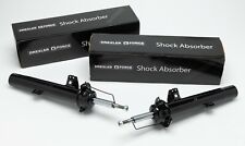 FRONT SHOCK ABSORBERS SHOCKS FOR BMW 1 3 SERIES E81 E82 E87 E88 E90 E91 E92 E93