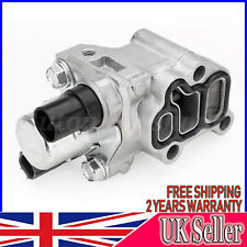 15810-RAA-A01 VTEC Solenoid Spool Valve For Honda Accord Civic CR-V Element New