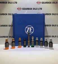 GENUINE ZF 8 SPEED 8HP45/8HP70 AUTO TRANSMISSION GEARBOX SOLENOID SET 1087298388