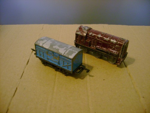 Lone star locos 000 - lone,